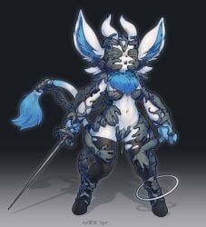 fan_character, microsoft, ori_(series), xbox_game_studios, anthro