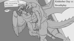 european_mythology, greek_mythology, mythology, anthro, asphyxiation