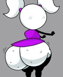 cutie_pants_girl, stickgirl, the_fancy_pants_adventures, fancy_pants, furu_flami