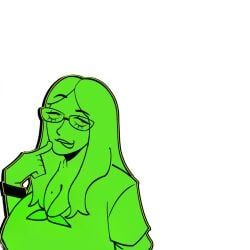 billie_eilish, mashup_week, mashup_week:_megamix, artist_request, breasts
