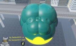 gnarpian, original_character, roblox, roblox_game, roblox_studio
