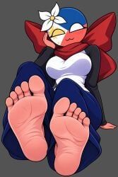 countryhumans_oc, philippines_(countryhumans), countryhumans, countryhumans_girl, 1girl