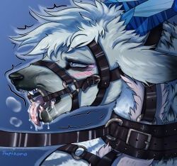 european_mythology, mythology, jupizoro, 2_horns, after_oral
