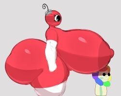 bobette_(dandy's_world), dandy_(dandy's_world), dandy's_world, dandys_world, roblox