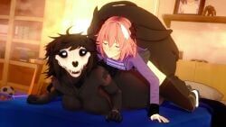astolfo_(fate), mal0, scp-1471, fate_(series), scp_foundation