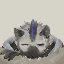 spot_(arknights), arknights, hypergryph, studio_montagne, anthro