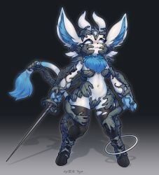 fan_character, microsoft, ori_(series), xbox_game_studios, anthro