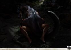 jaggi, capcom, monster_hunter, ivorylagiacrus, ambiguous_gender