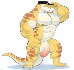 abs, anthro, areola, balls, barbell_piercing