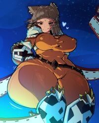 nia_(xenoblade), xenoblade_(series), xenoblade_chronicles_2, mirukiblue, ass