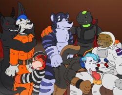 halloween, holidays, kuperfox, makootter, amphibian