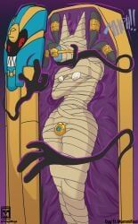 cofagrigus, generation_4_pokemon, generation_5_pokemon, lucario, pokemon_(species)