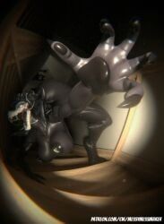 malo, scp-1471-a, scp-1471-a_(da.nilkaz), scp_foundation, anthro