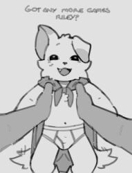 andy, riley_augestine, 2boys, anthro, anthro_only