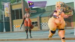 foxy_(fnaf), freddy_(fnaf), toy_chica_(fnaf), epic_games, five_nights_at_freddy's