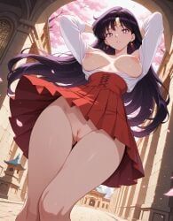 rei_hino, sailor_mars, sailor_moon, waifuhideout, 1girl