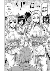 hiyama_shunka, imai_cosmo, kurayoshi_rino, soryuin_shion, togawa_yoshiko