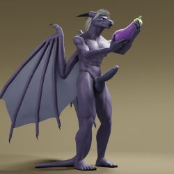 kedran, f-euphrates, abs, anthro, balls