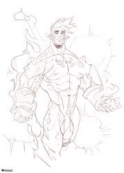 agatio_(golden_sun), golden_sun, dizdoodz, balls, bara