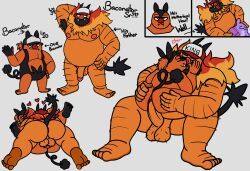 ditto_(pokemon), emboar, generation_1_pokemon, generation_5_pokemon, pignite