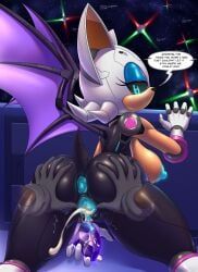 metal_rouge, rouge_the_bat, sega, sonic_(series), mykiio
