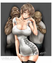 aizawa_asahi_(unbalance), umekichi_(unbalance), unbalance, 1girls, 2boys