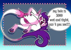 edgydogsoftlynx, all_fours, anthro, anus, ass