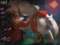pale_wolf_(minecraft), vixy_(hyilpi), wolf_(minecraft), microsoft, minecraft