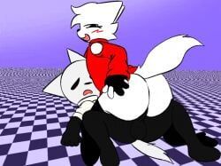 boykisser, operario_juniors, boy_kisser_(meme), boykisser_(meme), 2boys