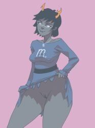 aranea_serket, homestuck, ms_paint_adventures, artist_request, 1female