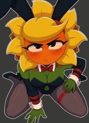 solar_flare_(pvz), sunflower_(pvz), plants_vs_zombies, pvz, pvz_2