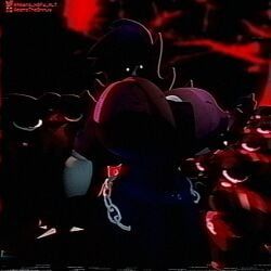 background_characters, carmen_the_succubus_(amero), original_character, amerobutnsfw, big_ass