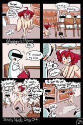 anonymous_male, kasane_teto, synthesizer_v, utau, vocaloid