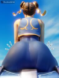 chun-li, chun-li_(fortnite), fortnite, street_fighter, the_collectorhd