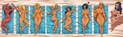 britney_britney_(fairly_oddparents), dani_phantom, jazz_fenton, paulina_sanchez, sam_manson