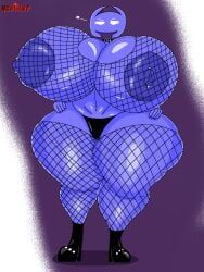 discord, discord_(app), rosyart, big_ass, big_breasts