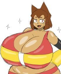 kit_(gameoverse), gameoverse, momiji_(artist), 1female, 1females