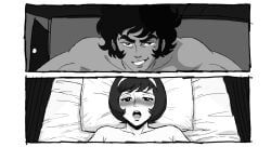 akira_fudou, miki_makimura, devilman, devilman_(tv), sailorannie2005