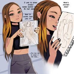 original, art_therapist, arttheratpist, pervertfuel, 1girl