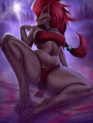 generation_5_pokemon, pokemon_(species), zoroark, nintendo, pokemon