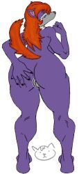 celestial, anthro, anus, ass, ass_up