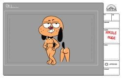 fan_character, cartoon_network, the_amazing_world_of_gumball, mr_valentine00, ass