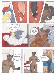 cheech, curt_(rainyatsu), rain-yatsu, abs, after_sex