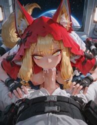 rossi_(arknights:_endfield), arknights, arknights:_endfield, fresk0n, 1boy