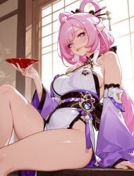 elysia_(honkai_impact), honkai_(series), honkai_impact, honkai_impact_3rd, hoyoverse