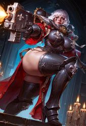 adepta_sororitas, warhammer_(franchise), warhammer_40k, philon, 1girls
