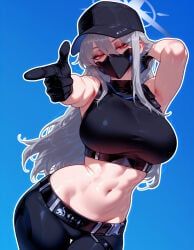 alexandrina_sebastiane, hoyoverse, mihoyo, zenless_zone_zero, balecxi