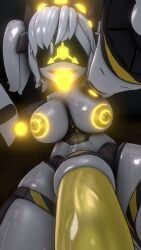 unity_(engine), vrchat, big_dick, breasts, cock