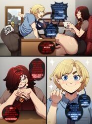 alfred_webley_jr., basel_(blackwhiplash), oc, original_character, original