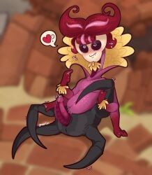 adult_loodvigg, celestial_(my_singing_monsters), loodvigg, my_singing_monsters, gnarlin